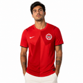 Canada 2026 Home Jersey - Fan Version