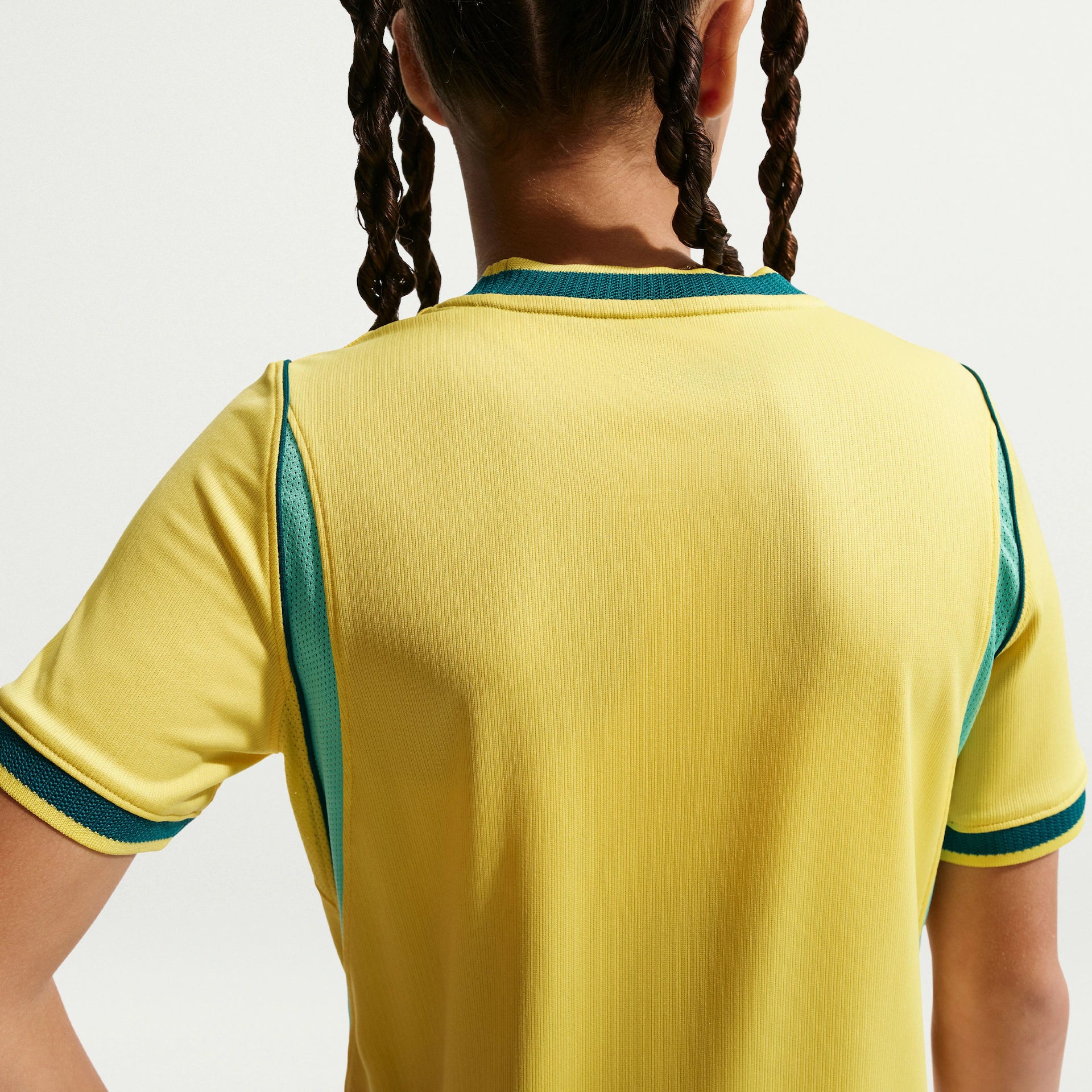 Brazil 2026 Home - Children's Kit