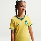 Brazil 2026 Home - Children's Kit
