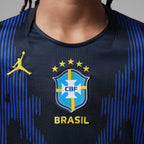 Brazil 2026 Away - Children's Kit