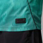 Brazil 2026 Goalkeeper Jersey - Fan Version