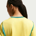 Brazil 2026 Home Jersey - Woman