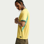 Brazil 2026 Home Jersey - Fan Version
