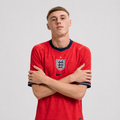 England 2026 Away Jersey - Player