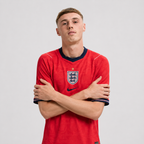 England 2026 Away Jersey - Player