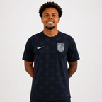 USA 2026 Away Jersey - Player