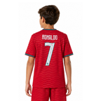 Portugal 2026 Home - Children's Kit