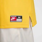Brazil 1998 Home Jersey - Retro