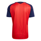 Spain 2026 Home Jersey - Fan Version