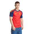 Spain 2026 Home Jersey - Fan Version