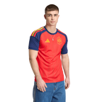 Spain 2026 Home Jersey - Fan Version
