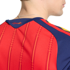 Spain 2026 Home Jersey - Fan Version