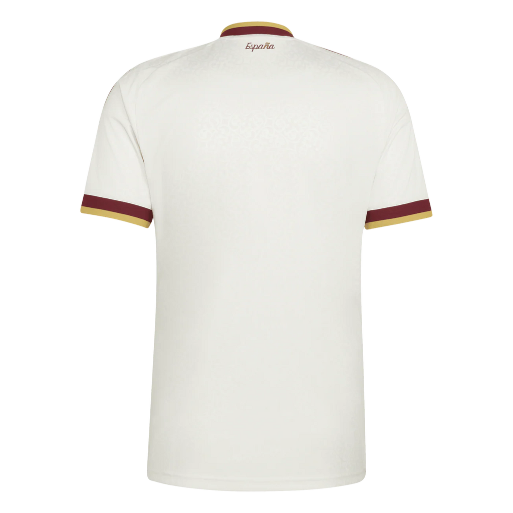Spain 2026 Away Jersey - Fan Version