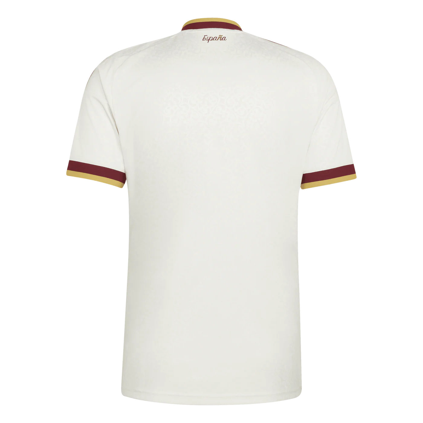 Spain 2026 Away Jersey - Fan Version