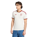 Spain 2026 Away Jersey - Fan Version