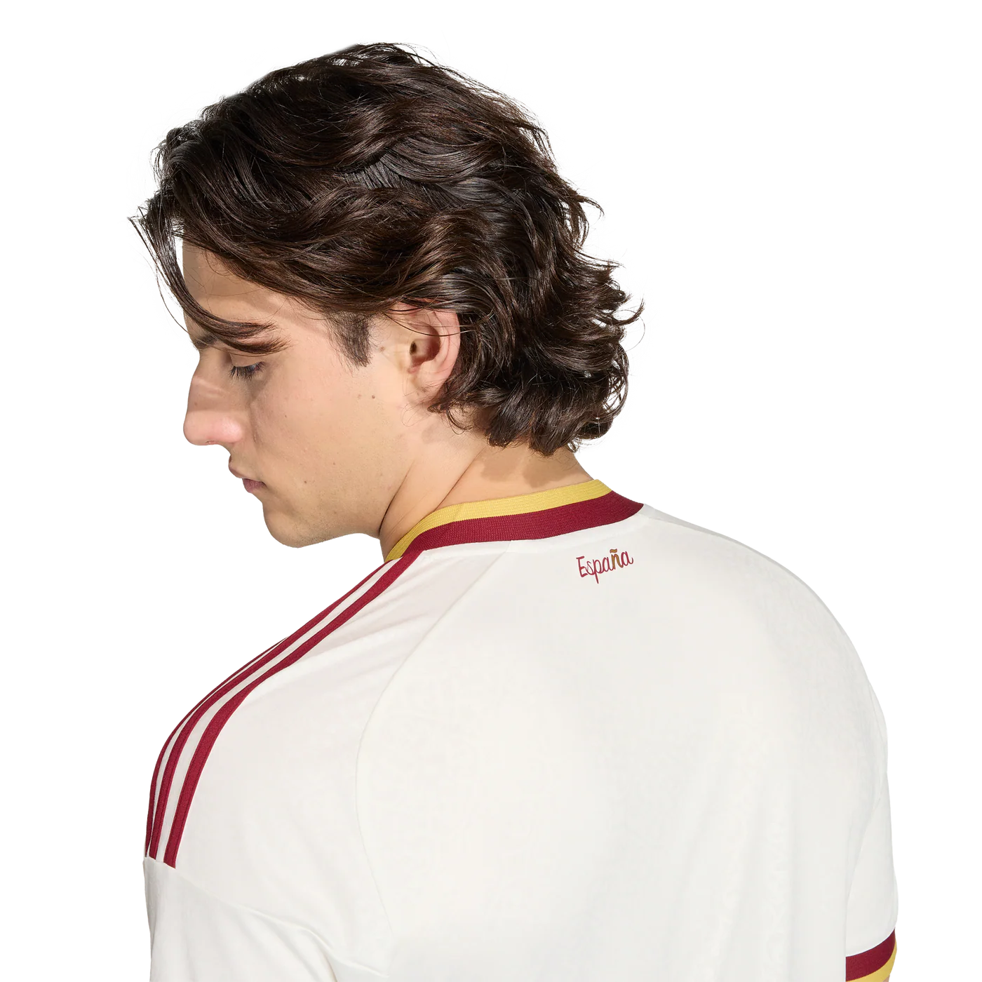 Spain 2026 Away Jersey - Fan Version