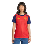 Spain 2026 Home Jersey - Woman