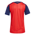Spain 2026 Home Jersey - Woman