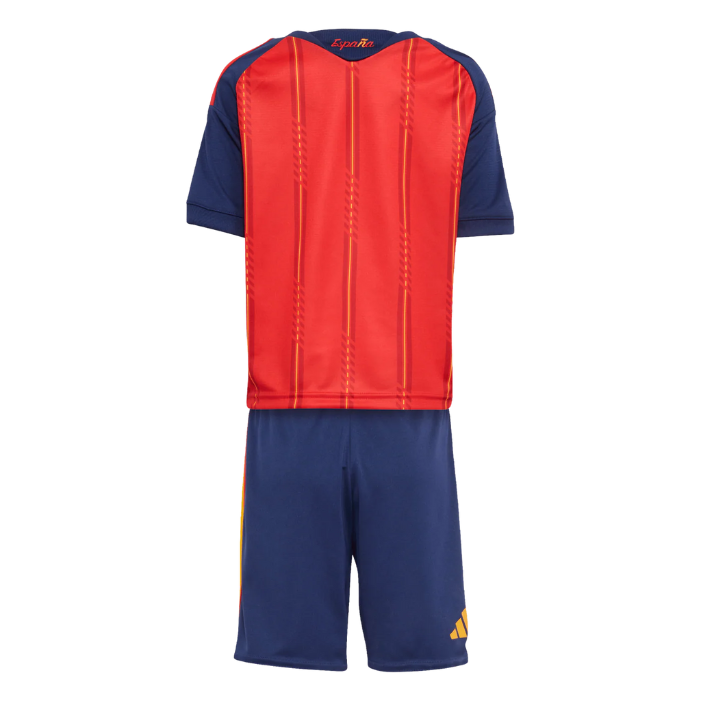 Spain 2026 Home - Children's Kit