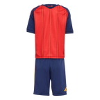 Spain 2026 Home - Children's Kit