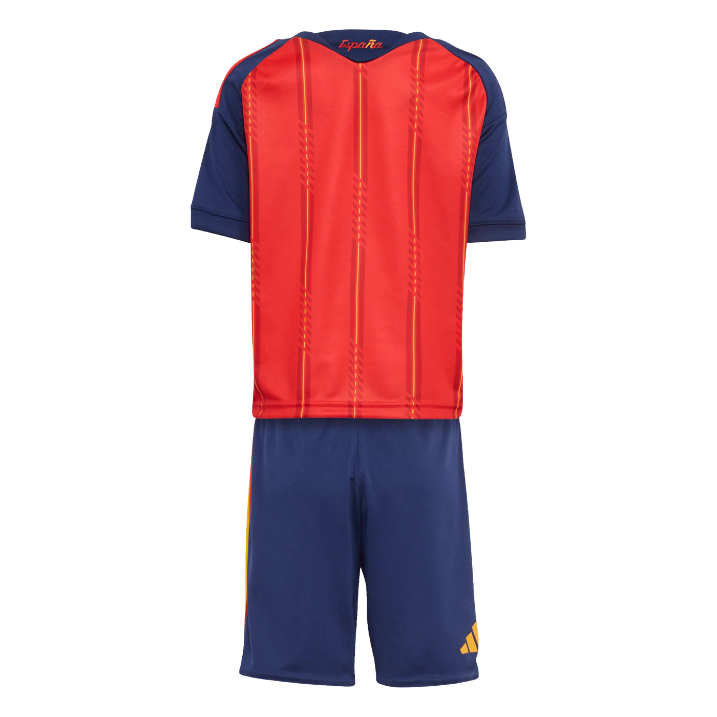 Spain 2026 Home - Children's Kit