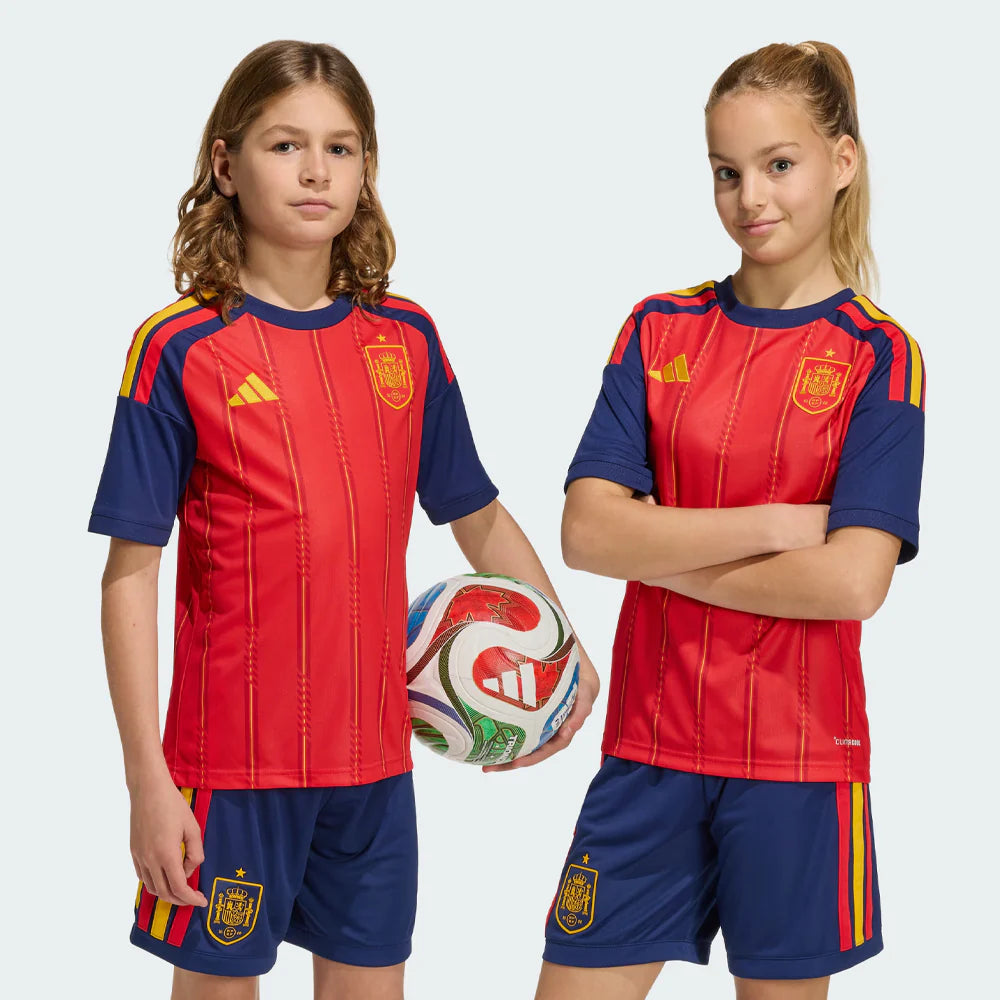 Spain 2026 Home - Children's Kit