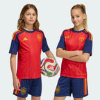 Spain 2026 Home - Children's Kit