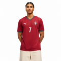Portugal 2026 Home Jersey - Fan Version
