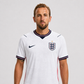 England 2026 Home Jersey - Player