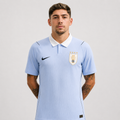 Uruguay 2026 Home Jersey - Player