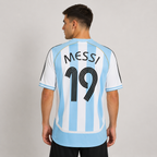 Argentina 2006 Home Jersey - Retro