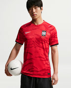 Korea 2026 Home Jersey - Fan Version