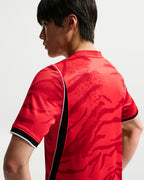 Korea 2026 Home Jersey - Fan Version