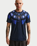Uruguay 2026 Away Jersey - Fan Version