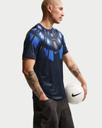 Uruguay 2026 Away Jersey - Fan Version