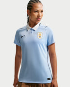 Uruguay 2026 Home Jersey - Woman