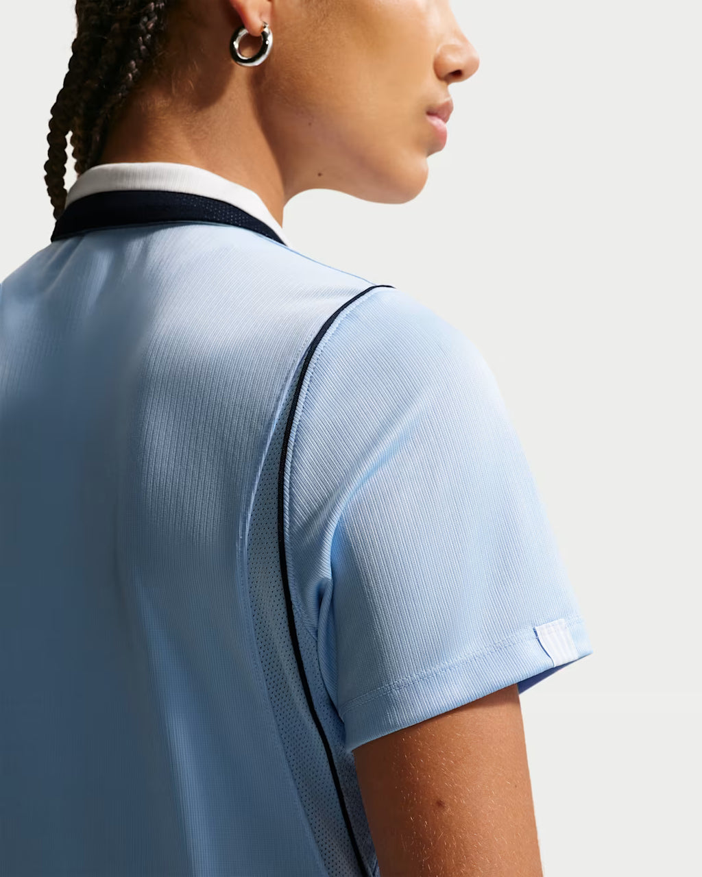 Uruguay 2026 Home Jersey - Woman