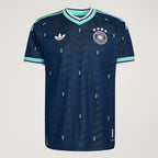 Germany 2026 Away Jersey - Player