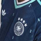 Germany 2026 Away Jersey - Player