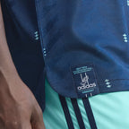Germany 2026 Away Jersey - Player