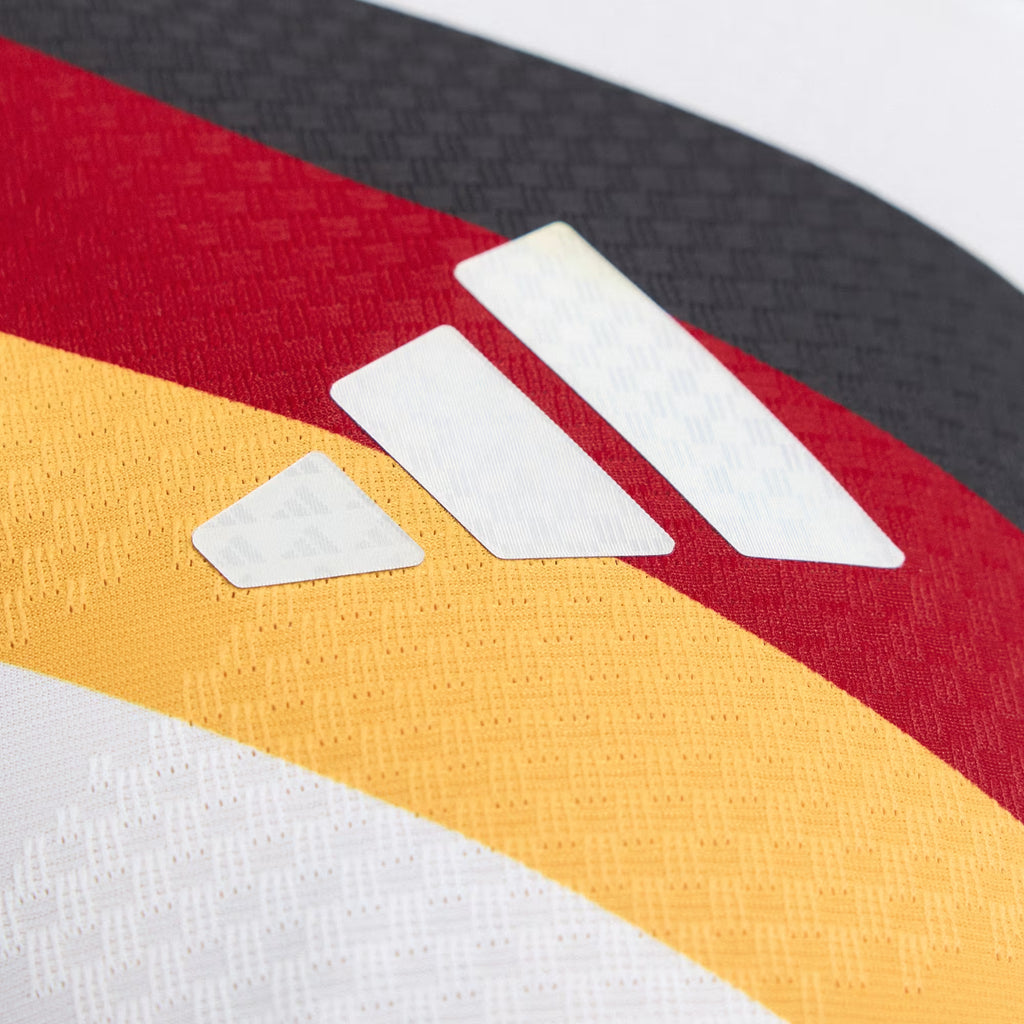 Germany 2026 Home Jersey - Player