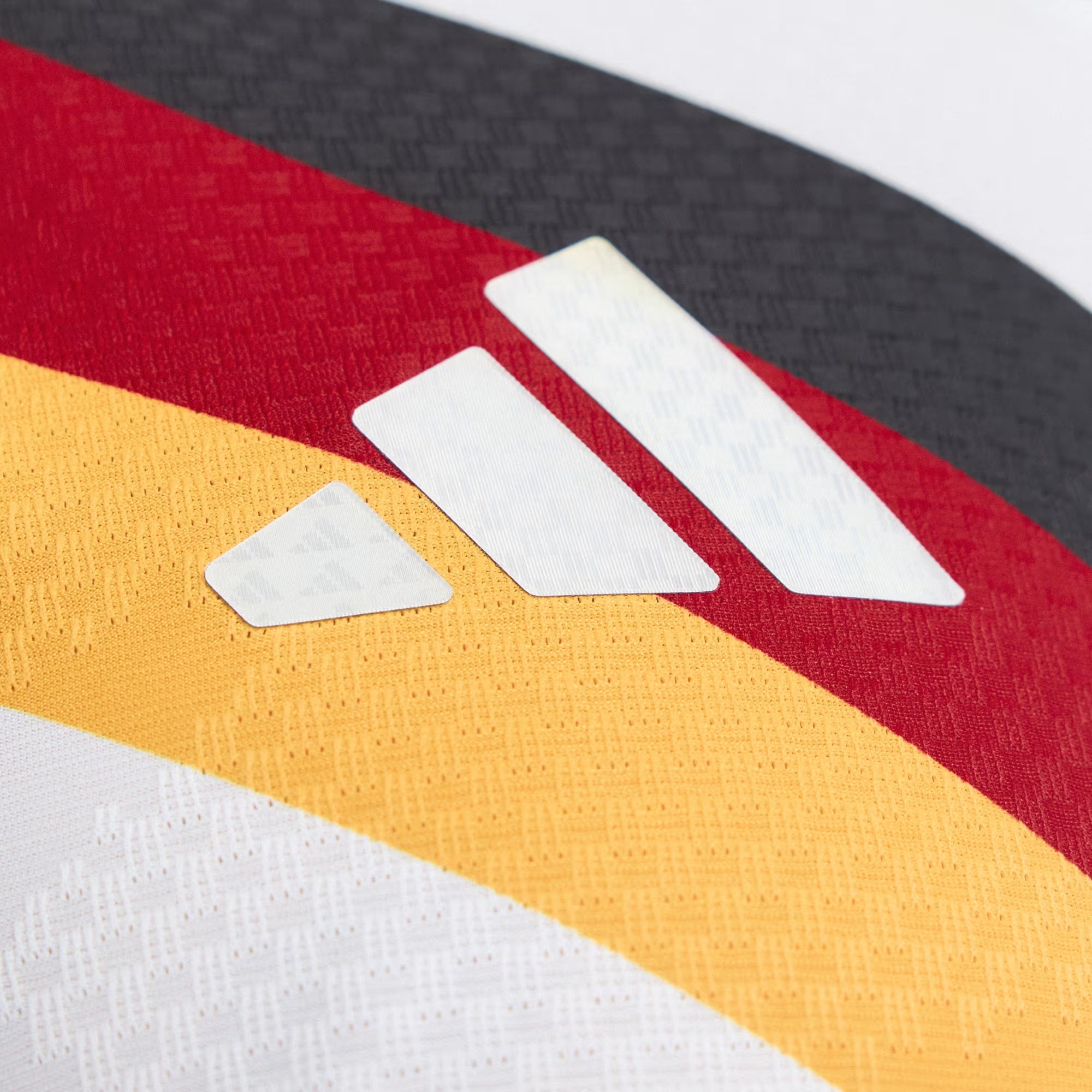 Germany 2026 Home Jersey - Player