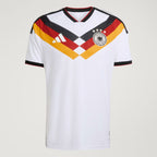 Germany 2026 Home Jersey - Player