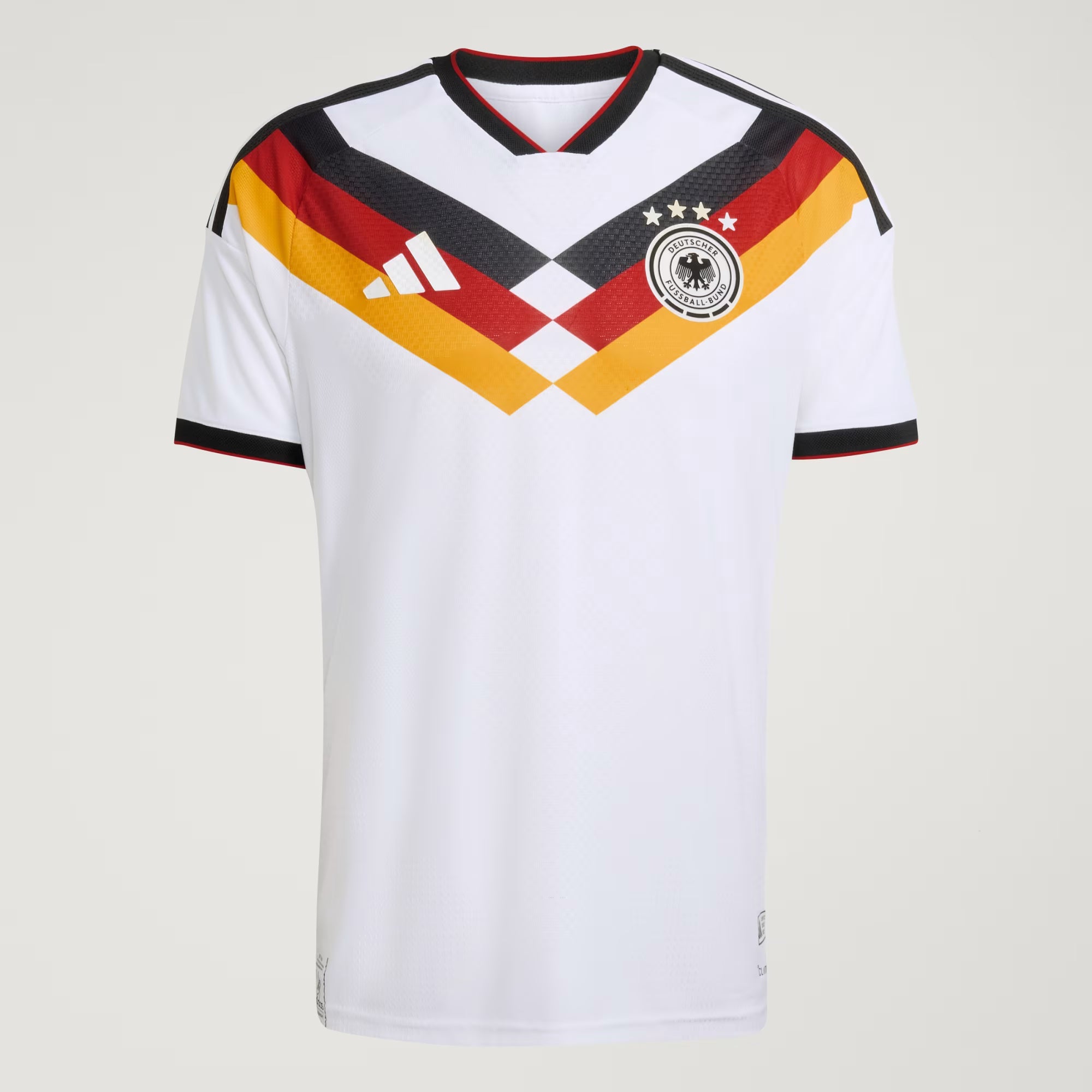 Germany 2026 Home Jersey - Player