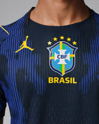 Brazil 2026 Away Jersey - Player