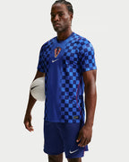 Croatia 2026 Away Jersey - Fan Version