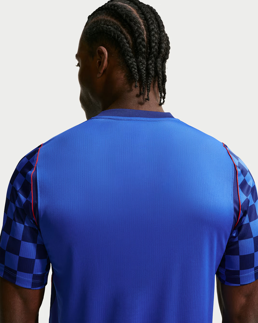Croatia 2026 Away Jersey - Fan Version