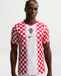 Croatia 2026 Home Jersey - Fan Version