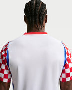 Croatia 2026 Home Jersey - Fan Version