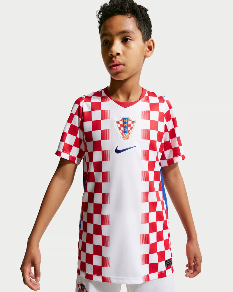 Croatia 2026 Home - Children's Kit